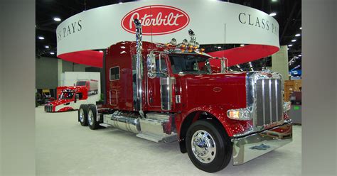 New and Used PETERBILT Trucks in Illinois Find New Or Used Peterbilt Trucks for Sale in Illinois, Narrow down your search by make, model, or category. . Peterbilt dealers near me
